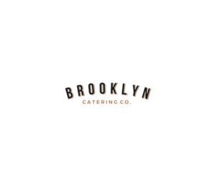 Brooklyn Catering Company | Logo Design by AlexMorisseau