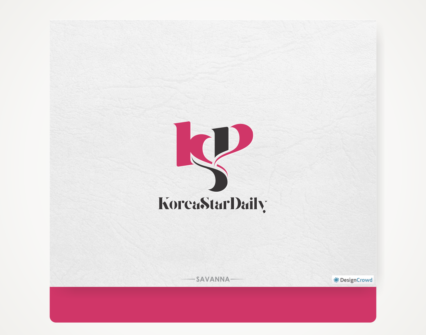 Logo Design by Savana for this project | Design #11608133