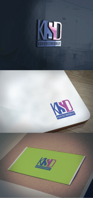 Logo Design by fmdesigns12 for this project | Design: #11581924