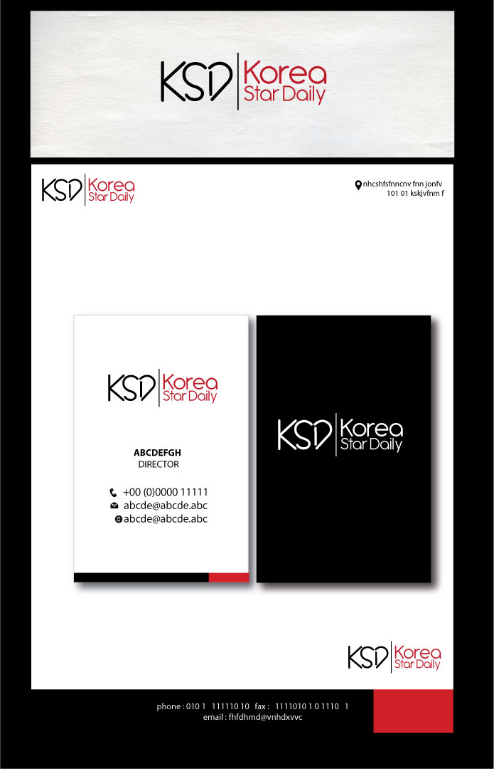 Logo Design by colour splash for this project | Design: #11607286