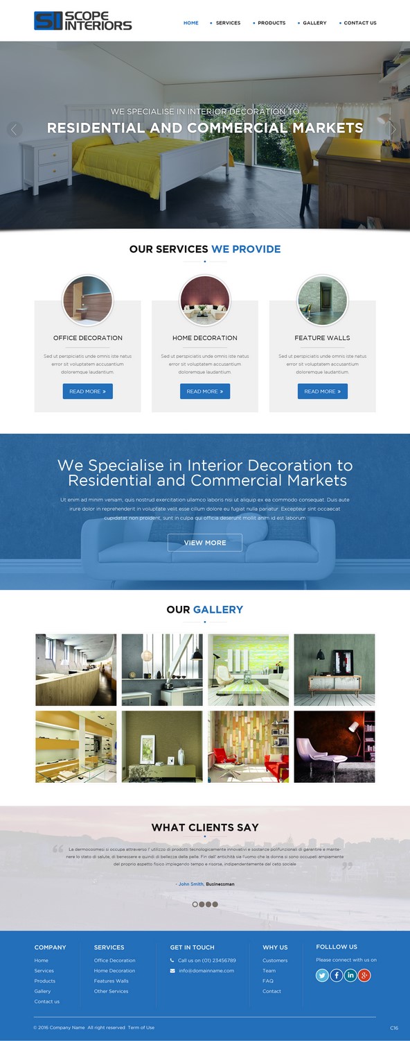 Web Design by pb for Sign Projects Australia | Design #11596558