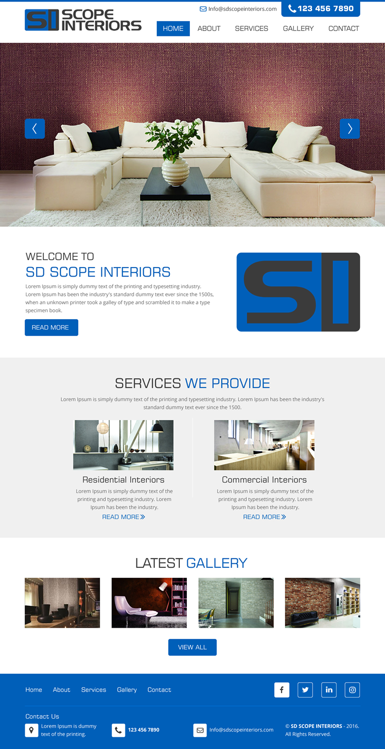 Web Design by rightway for Sign Projects Australia | Design #11595475