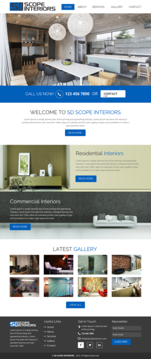 Web Design by rightway for Sign Projects Australia | Design: #11595476