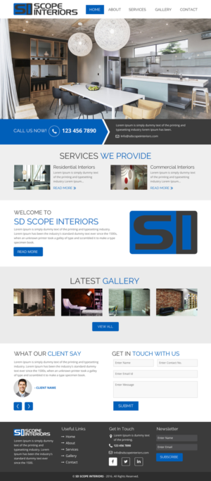 Web Design by rightway for Sign Projects Australia | Design: #11595489