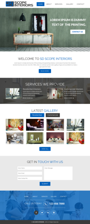 Web Design by rightway for Sign Projects Australia | Design: #11595490