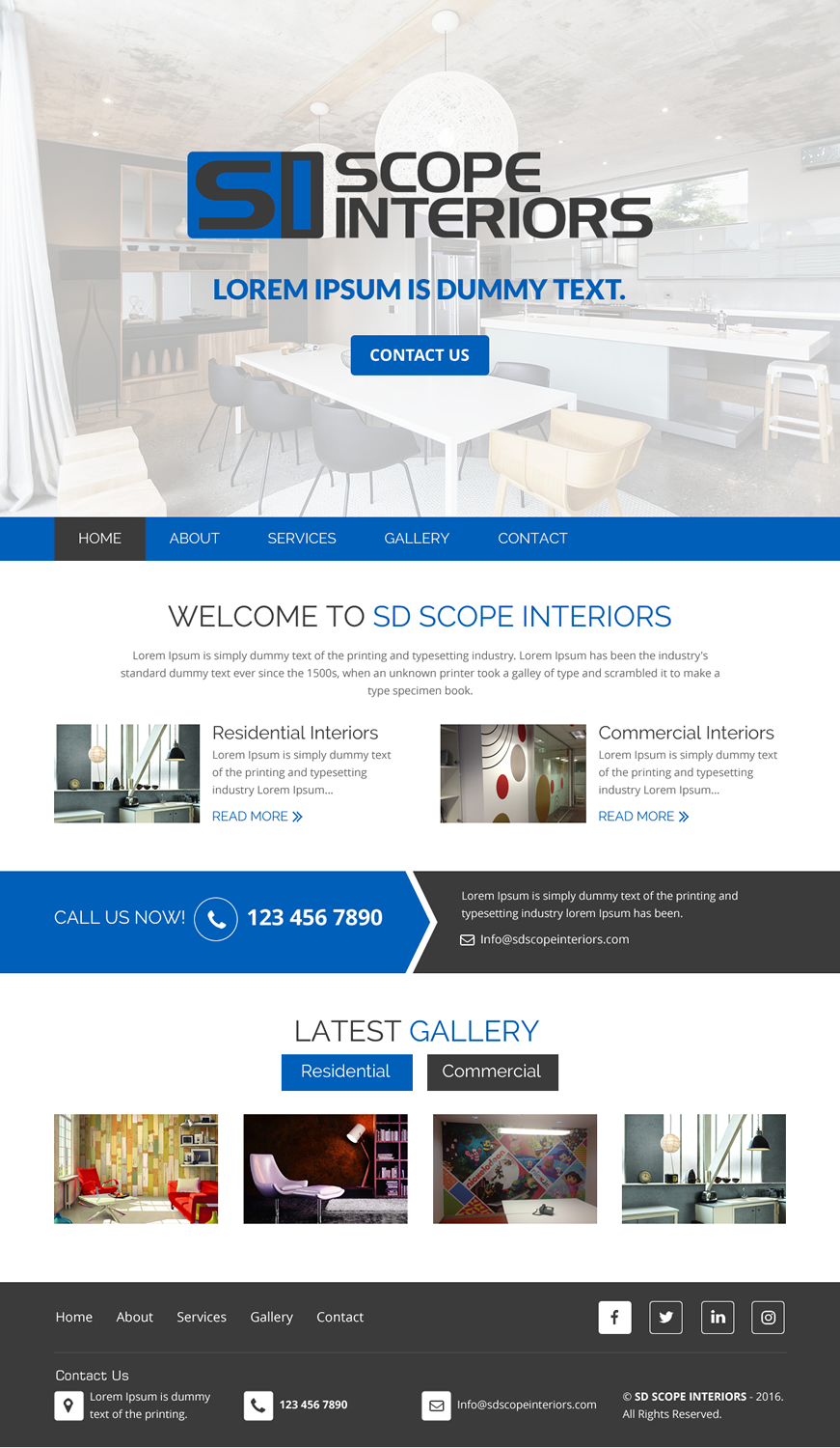 Web-Design von rightway für Sign Projects Australia | Design #11595491