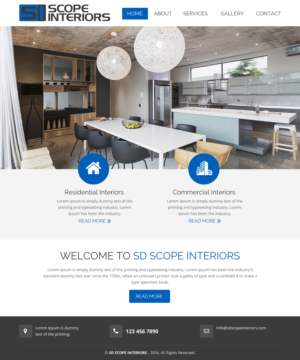 Web Design by rightway for Sign Projects Australia | Design: #11595497