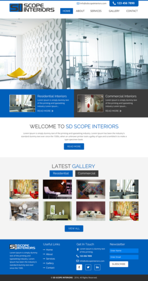 Web Design by rightway for Sign Projects Australia | Design: #11595511