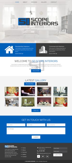 Web Design by rightway for Sign Projects Australia | Design: #11595513