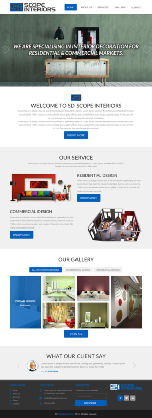 Web Design by rightway for Sign Projects Australia | Design: #11595522