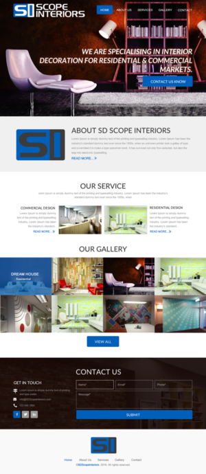 Web Design by rightway for Sign Projects Australia | Design: #11595532