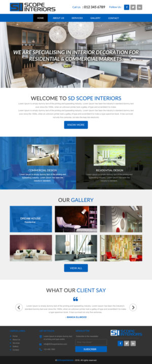 Web Design by rightway for Sign Projects Australia | Design: #11595549