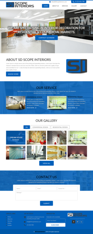 Web Design by rightway for Sign Projects Australia | Design: #11595552