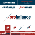 Logo Design by Eric Lyon