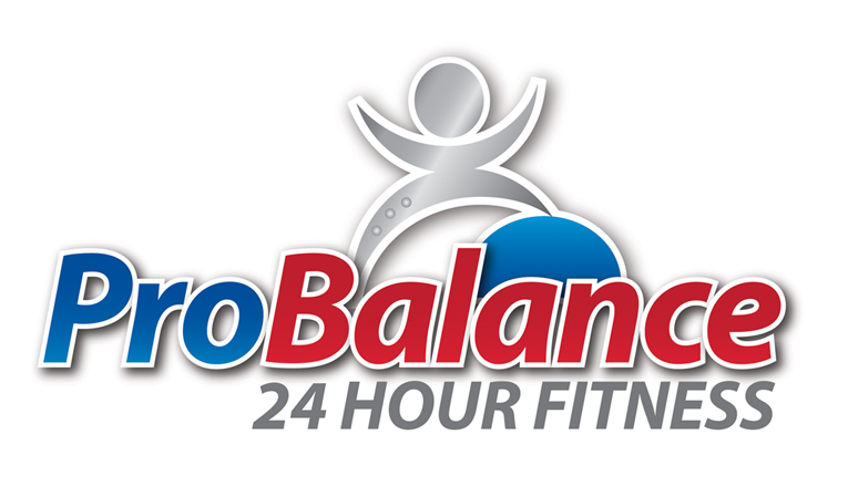 Diseño de Logo por Melissa Maxwell Graphic Design para ProBalance | Diseño: #25765
