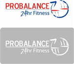Logo Design by Carmen Pole Graphic Design
