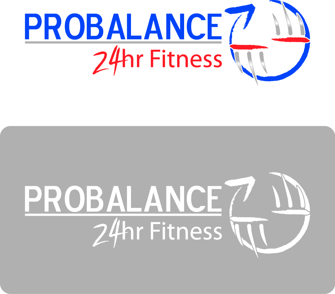 Diseño de Logo por Carmen Pole Graphic Design para ProBalance | Diseño #26445