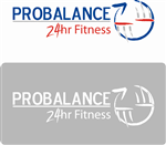 Diseño de Logo por Carmen Pole Graphic Design para ProBalance | Diseño: #26445