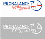 Diseño de Logo por Carmen Pole Graphic Design para ProBalance | Diseño: #26447