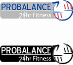 Diseño de Logo por Carmen Pole Graphic Design para ProBalance | Diseño: #26448