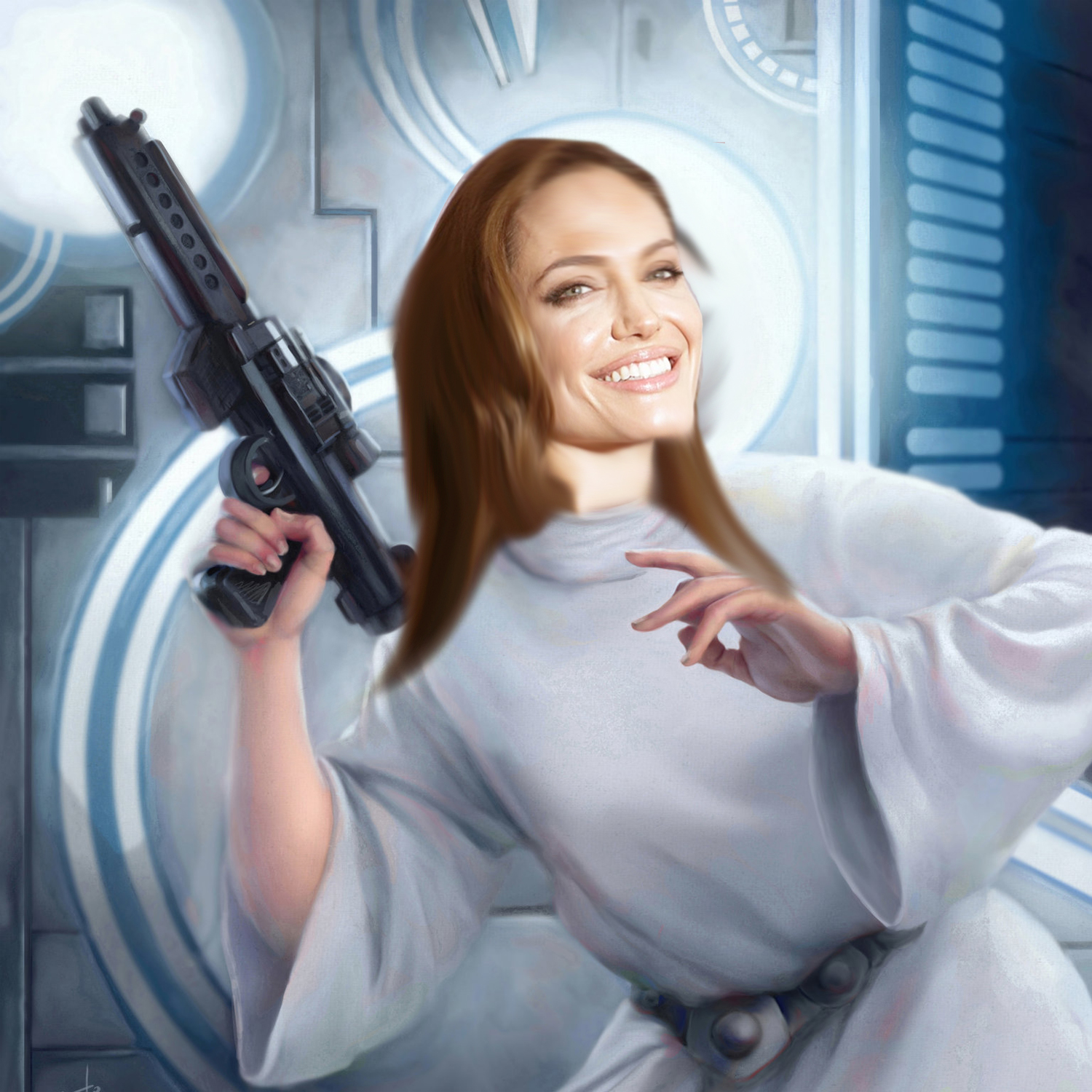 Photoshop Design by S-Square for DesignCrowd (Community Contests) | Design #11664447