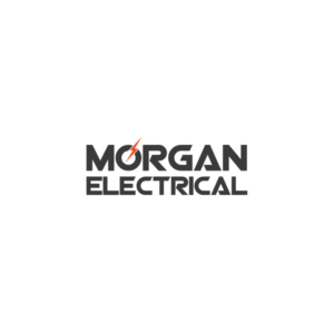 Logo Design by Design Possibilities for Morgan electrical  | Design: #11662889