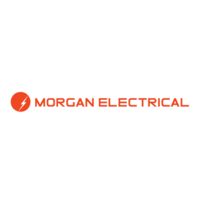 Logo Design by Design Possibilities for Morgan electrical  | Design: #11662890