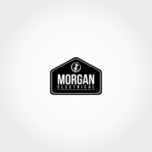 Logo Design by Mbembet for Morgan electrical  | Design: #11641769