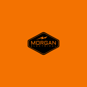 Logo Design by Mbembet for Morgan electrical  | Design: #11641770