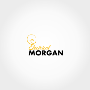 Logo Design by Mbembet for Morgan electrical  | Design: #11641776
