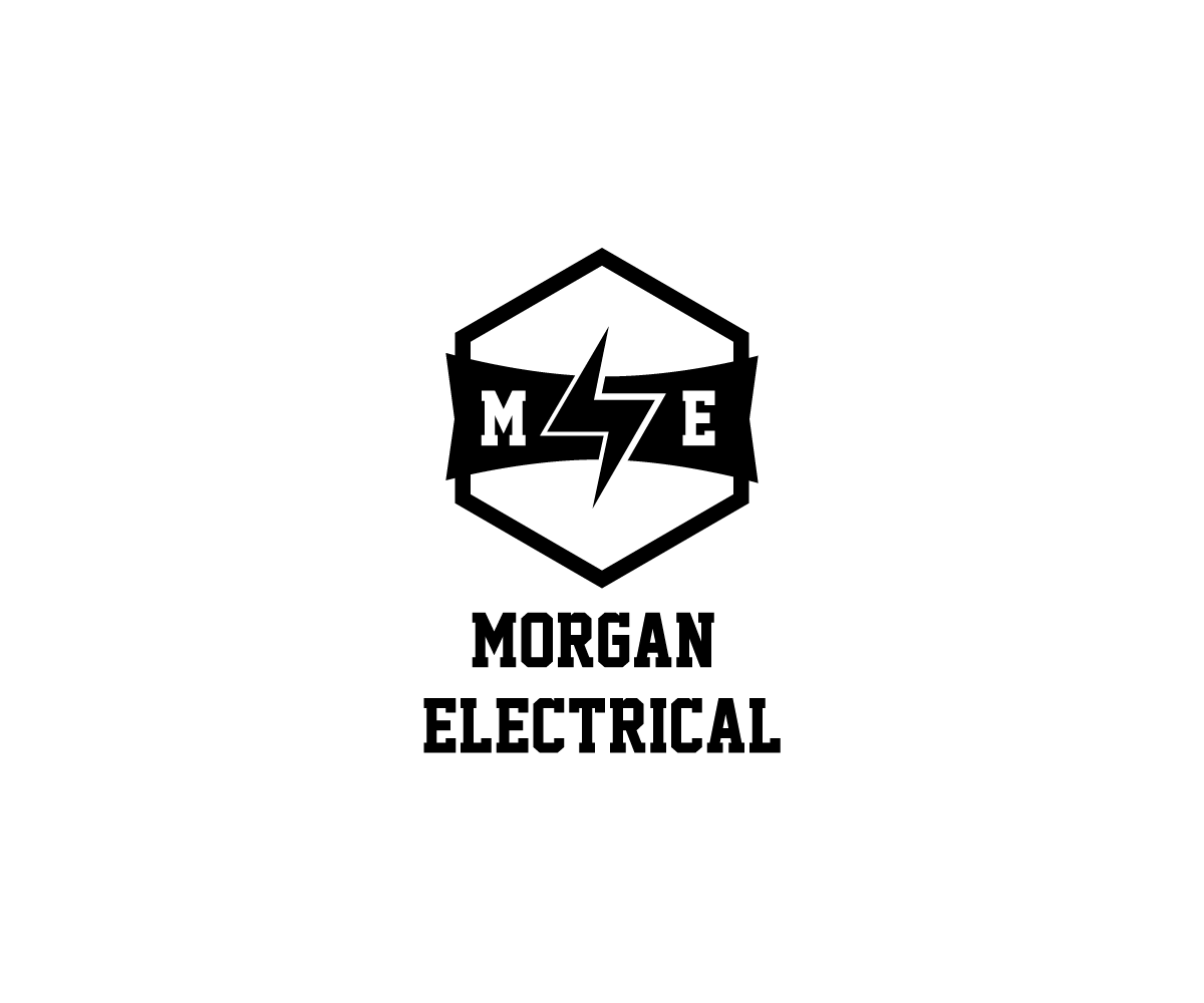 Design de Logo par TheQuickResponse pour Morgan electrical  | Design #11638160