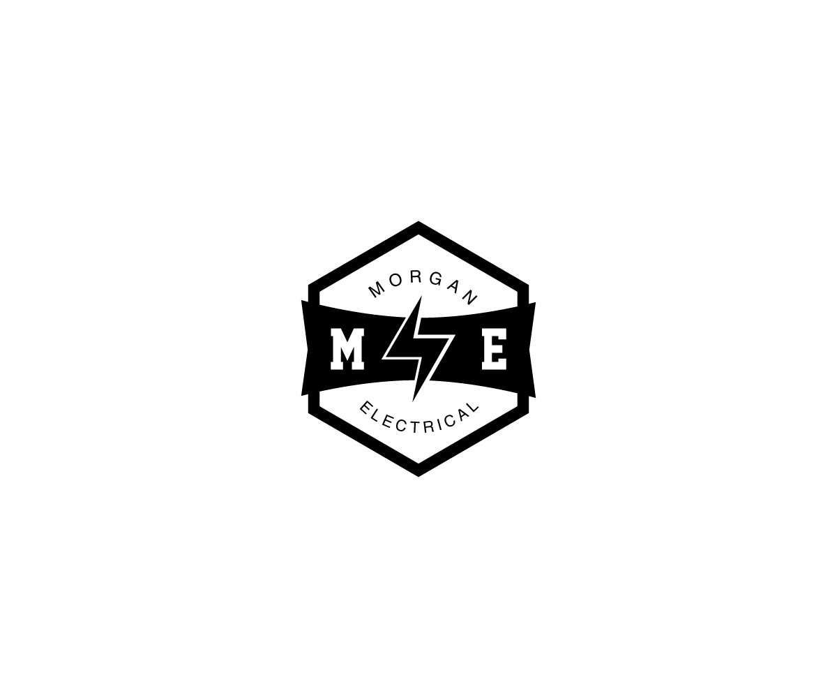 Design de Logo par TheQuickResponse pour Morgan electrical  | Design #11669629