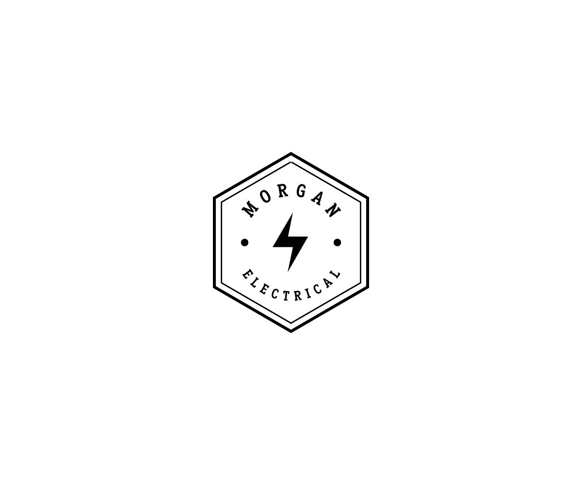 Logo Design by TheQuickResponse for Morgan electrical  | Design #11670024
