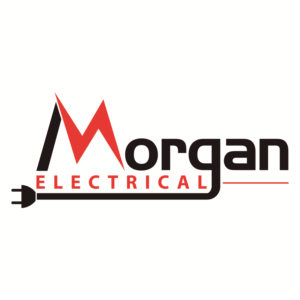 Logo-Design von Logicspider für Morgan electrical  | Design #11612071