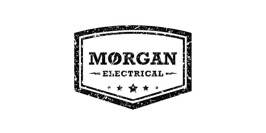 Logo Design by debdesign for Morgan electrical  | Design #11574364
