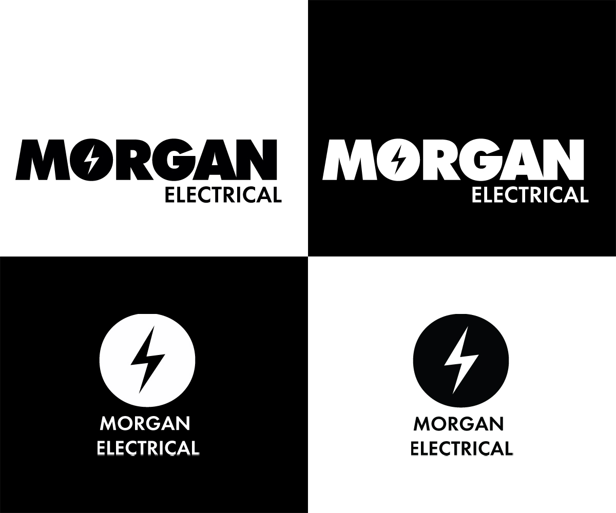 Design de Logo par SB Design pour Morgan electrical  | Design #11577712
