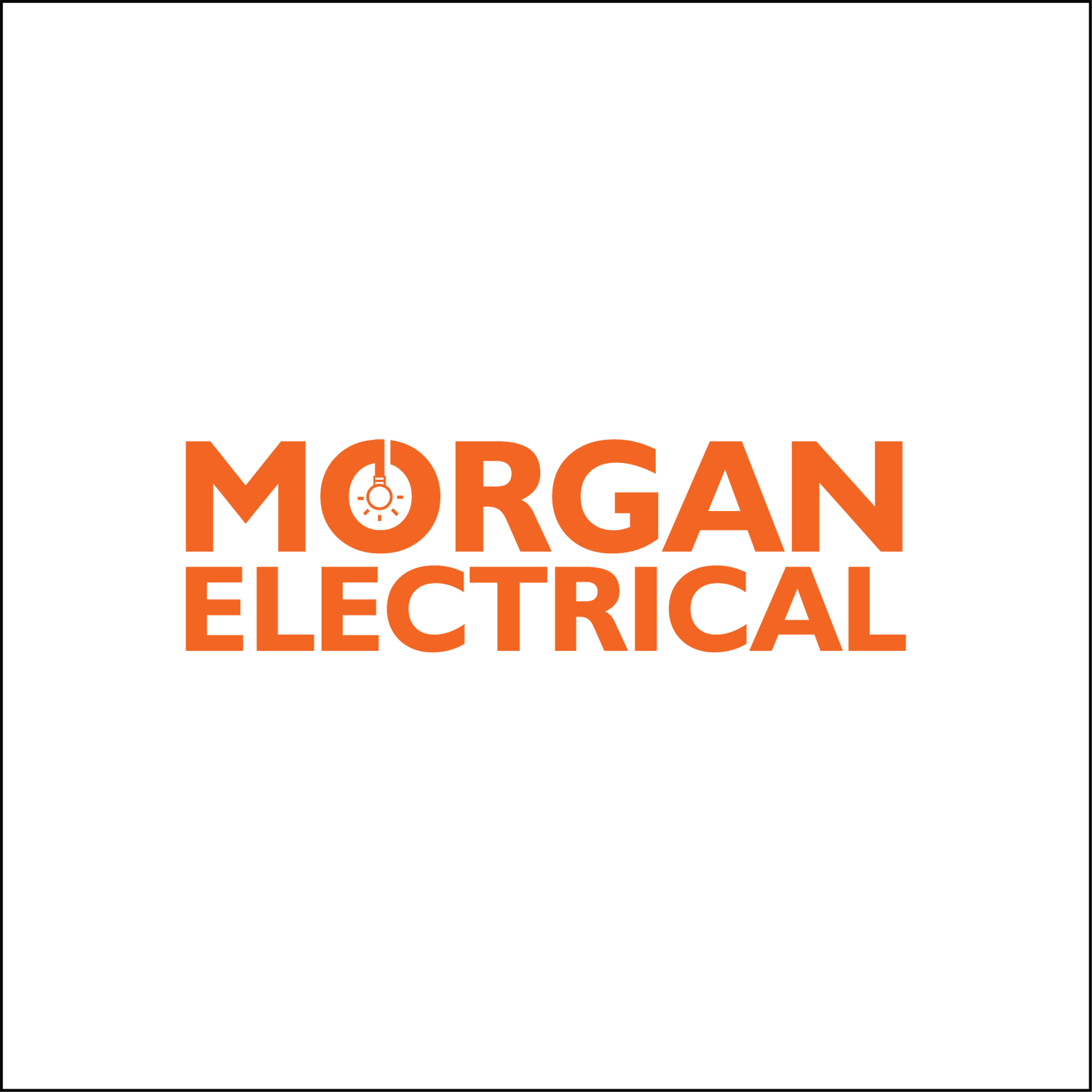 Logo Design by iqbalkabir for Morgan electrical  | Design #11576968