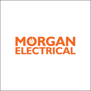Logo Design by iqbalkabir for Morgan electrical  | Design: #11576968