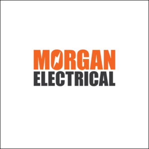 Logo Design by iqbalkabir for Morgan electrical  | Design: #11576970
