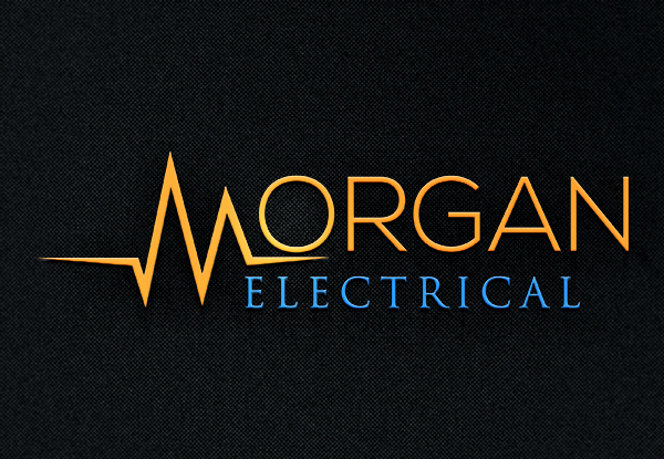 Logo Design by EGYPT KING for Morgan electrical  | Design #11573093