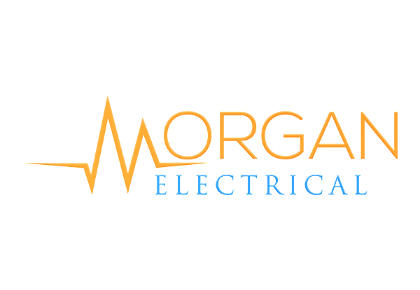 Logo Design by EGYPT KING for Morgan electrical  | Design #11573094