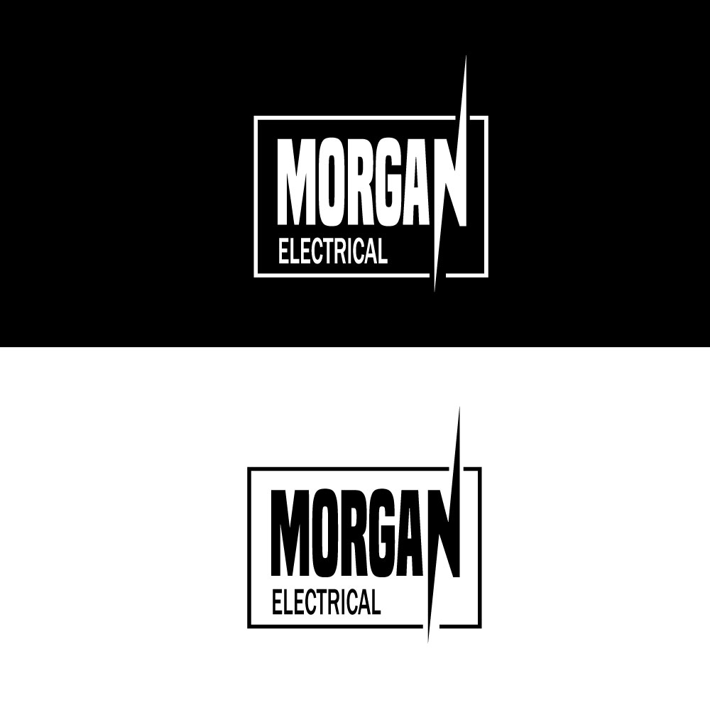 Design de Logo par cecilija pour Morgan electrical  | Design #11618864
