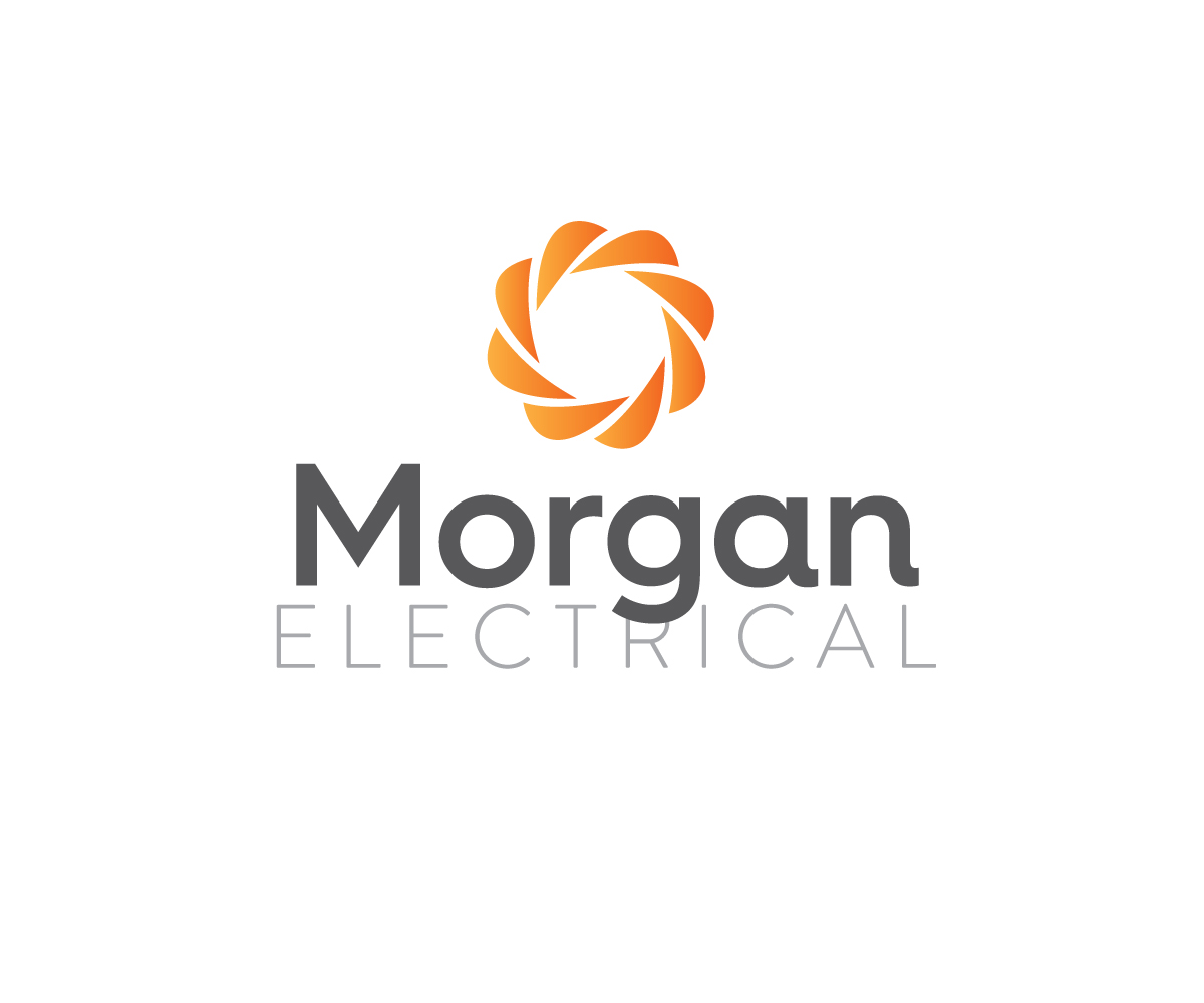 Logo Design by isabel.paoli for Morgan electrical  | Design #11573446