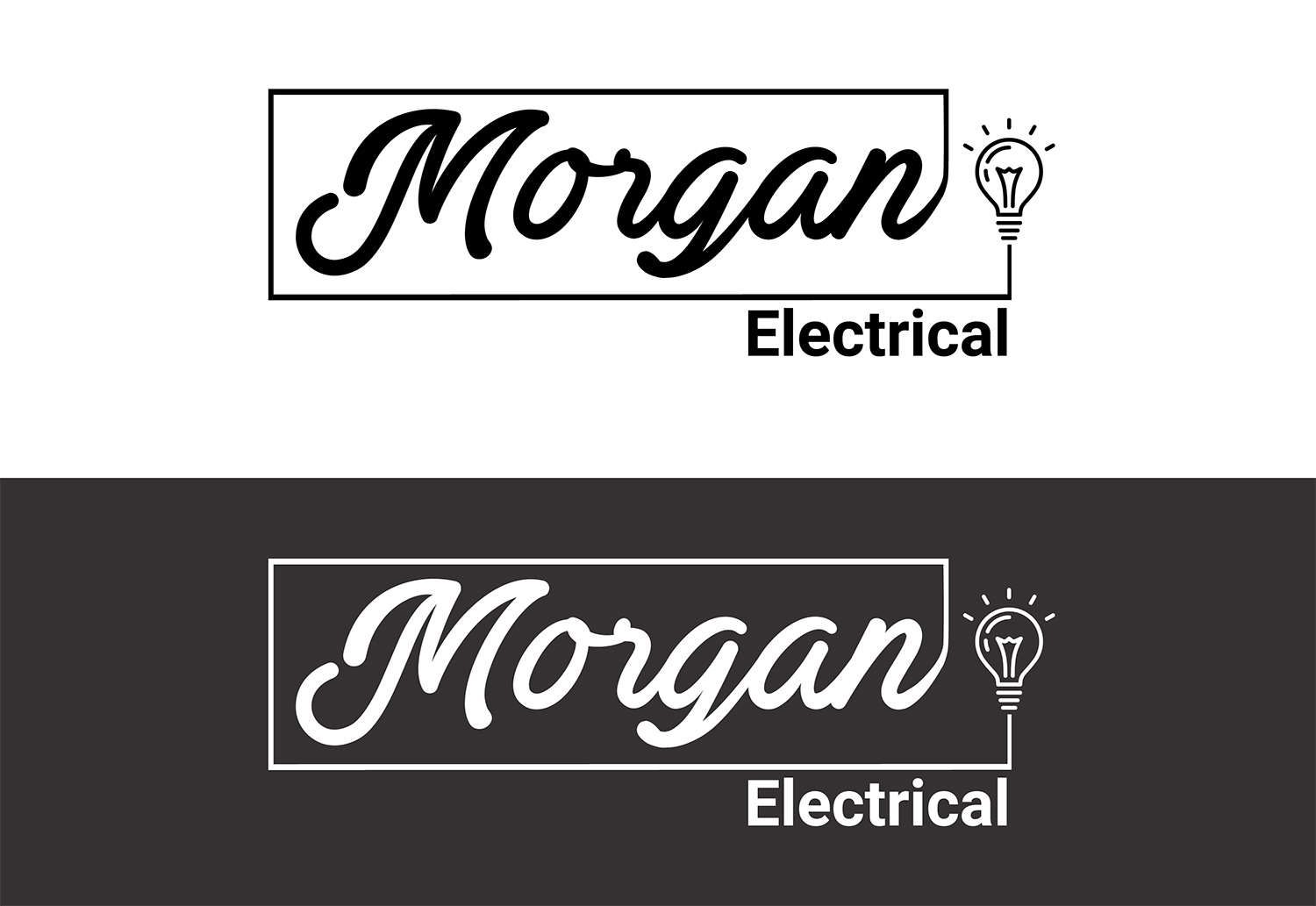 Design de Logo par pixelnomads pour Morgan electrical  | Design #11644753