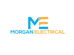 Logo Design by DESIGN Services JK for Morgan electrical  | Design: #11577125