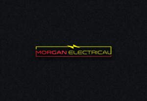 Logo Design by sohagof1986 for Morgan electrical  | Design: #11616818