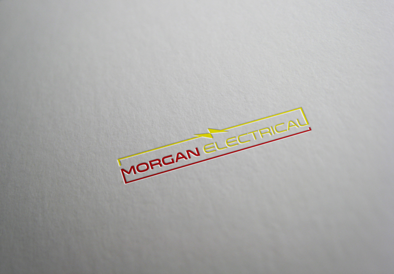 Design de Logo par sohagof1986 pour Morgan electrical  | Design #11616821