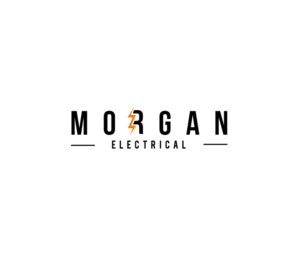 Logo-Design von creativea für Morgan electrical  | Design #11657436