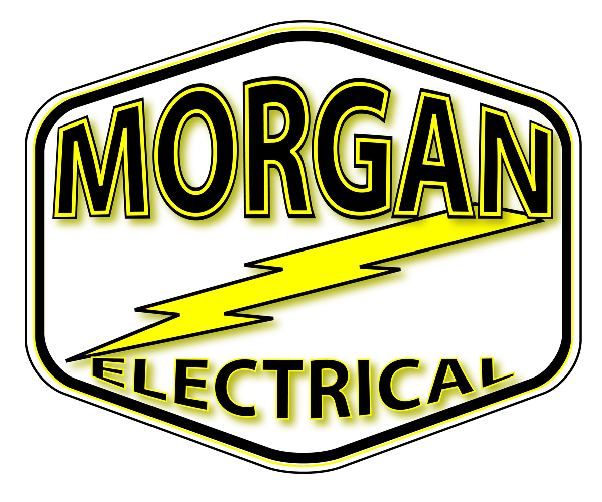 Logo Design by YOLOGO for Morgan electrical  | Design #11616756