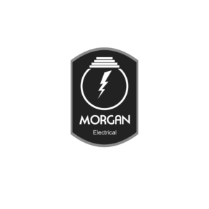 Logo Design by Kayla. for Morgan electrical  | Design: #11625853
